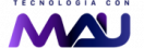Tecnologia con Mau Logo 2