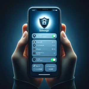 Cómo proteger iPhone de robos 3 ajustes que no te pueden faltar