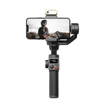 estabilizador Hohem iSteady M6 Kit