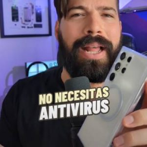 Notificaciones no deseadas en mi celular