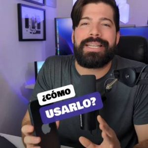 Activar la Función de Acceso Guiado en iPhone