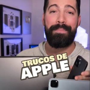 ventajas del ecosistema de Apple