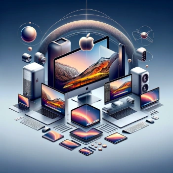 Algunas ventajas del ecosistema de Apple
