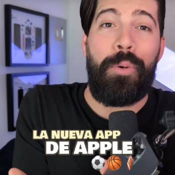 Apple Sports