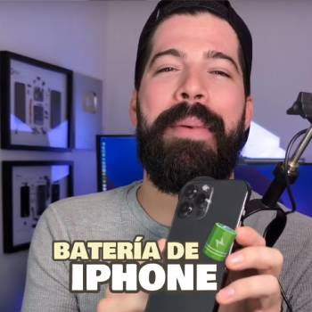 Qué es la Recarga Optimizada de iPhone