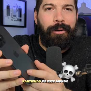 Representante digital de tu iPhone
