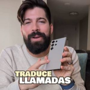 Traducir Llamadas con tu Samsung Galaxy S24