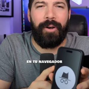 modo incógnito y como funciona realmente
