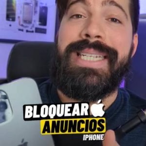 Cómo bloquear la publicidad de safari en mi iPhone