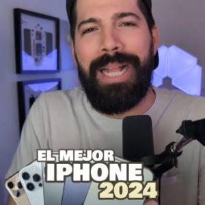 Descubre el iPhone perfecto para ti en 2024