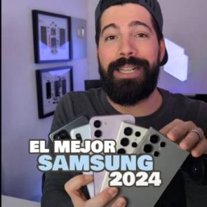 El mejor Samsung en 2024