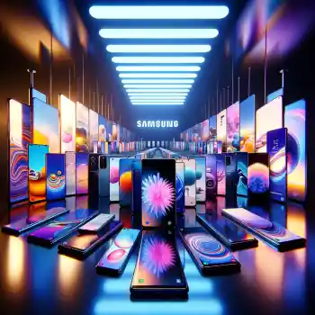 El mejor Samsung en 2024