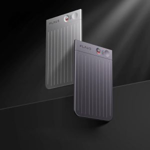 Descubre PLAUD NOTE: Grabadora de voz con IA y ChatGPT