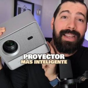 Wanbo DaVinci 1 Pro.