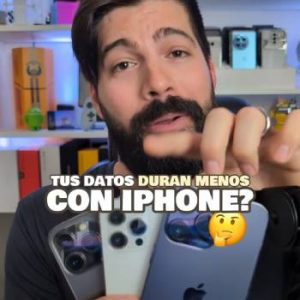 Como activar el asistente de WiFi en iPhone