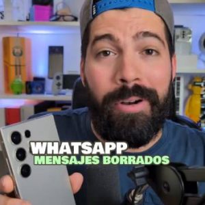 activar el historial de notificaciones en tu Samsung