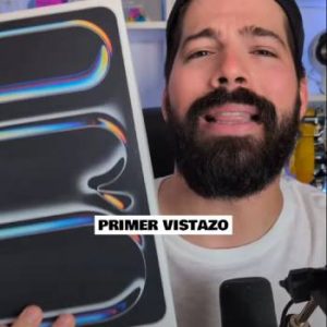 Descubre el Nuevo iPad Pro M4 Diseño y Potencia Inigualables