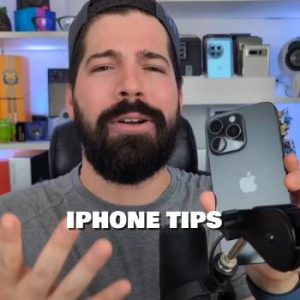 5 funciones de iPhone que todos deberían conocer