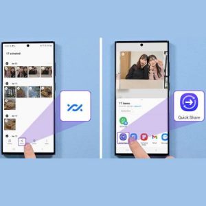 La mejor manera de enviar fotos en Android