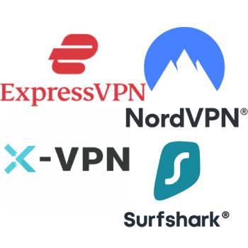 Los mejores VPN en 2024