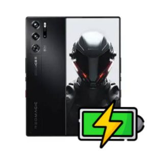 Cuánto tarda en cargar la batería del Redmagic 9 Pro