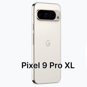 Google Pixel 9 Pro y Google Pixel 9 Pro XL