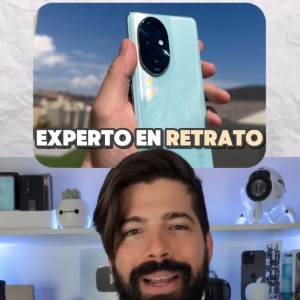 Honor 200 Pro: rendimiento sólido y retratos de estudio en tu día a día