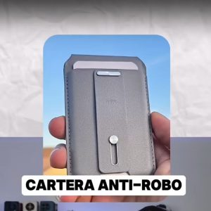 ESR Geo Wallet Stand con Find My