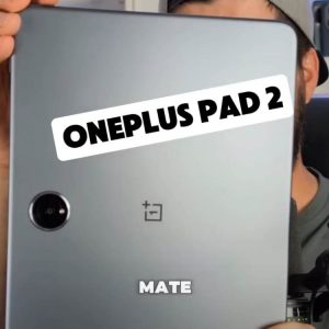 OnePlus Pad 2
