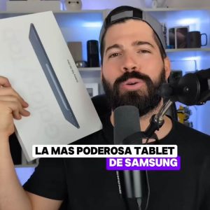 Samsung Galaxy Tab S10 Ultra