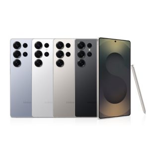 Cuánto tarda en carga el Galaxy S25 Ultra