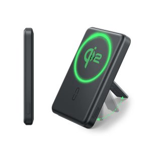 ESR Kickstand 5000mAh y 15W