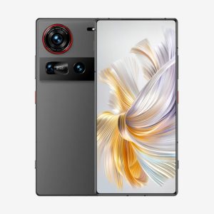 Nubia Z70 Ultra gama alta