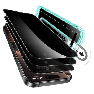 Protector de Pantalla ESR con Privacidad