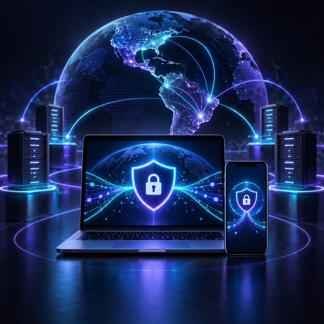 Reseñas de tecnología