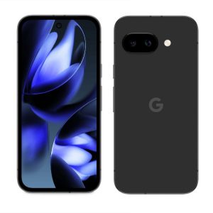 Google Pixel 9a valor sólido en la gama media de 2025