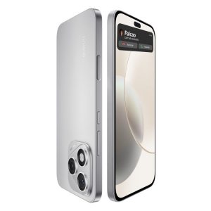 Honor 400 Lite caracteristicas y diseño