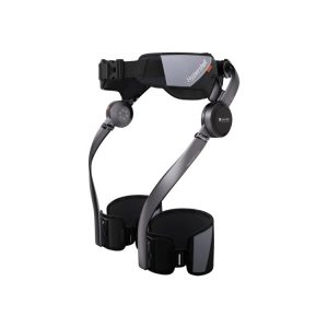 Hypershell X_ El exoesqueleto portátil que reduce tu esfuerzo hasta un 30 %