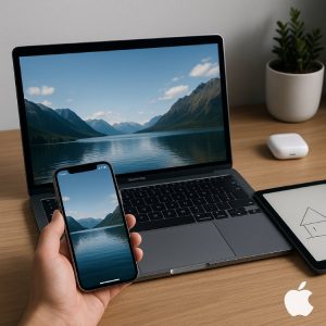 Productividad Apple: tres atajos que la mayoría pasa por alto