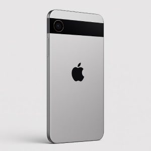 Rumores sólidos del iPhone 17 Air diseño delgado una camara y solo magsafe