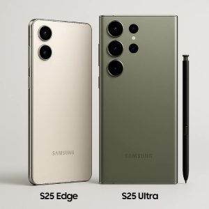 Samsung S25 Edge frente a S25 Ultra_ Cuál conviene comprar según tu uso