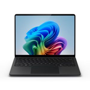 familia Surface Laptop Copilot+ 2025 de Microsoft