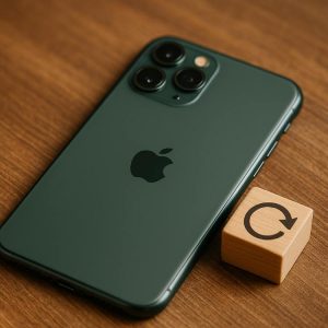 El iPhone 11 un veterano a punto de romper un récord de actualizaciones