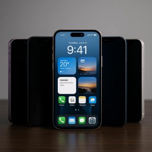 Estos son los iPhone que actualizarán a iOS 19