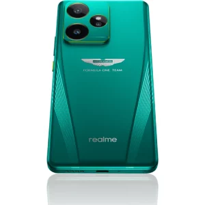 GT 7 Dream Edition caracteristicas ficha tecnica