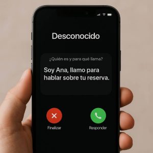 Asistente de llamadas en iOS 26 guía rápida para bloquear spam y activarlo paso a paso