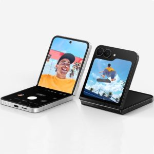 Galaxy Z Flip 7 FE el plegable económico de Samsung
