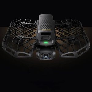 HoverAir X1, Pro y Pro Max el dron