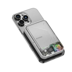 Power bank ICEMAG 2 de Sharge