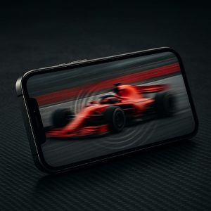 Tráiler háptico en Apple TV